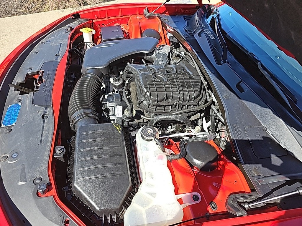 2023 Dodge Charger GT AWD