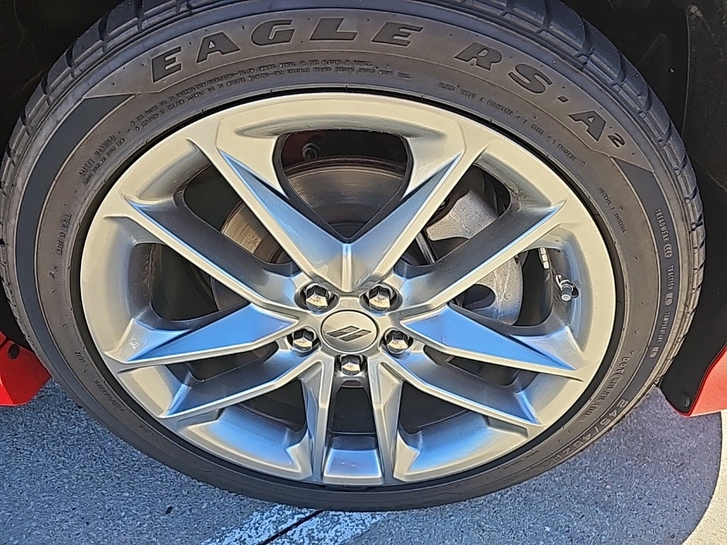 2023 Dodge Charger GT AWD