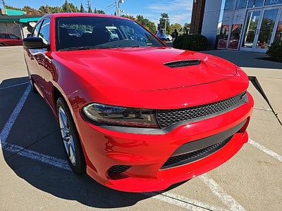 2023 Dodge Charger GT AWD