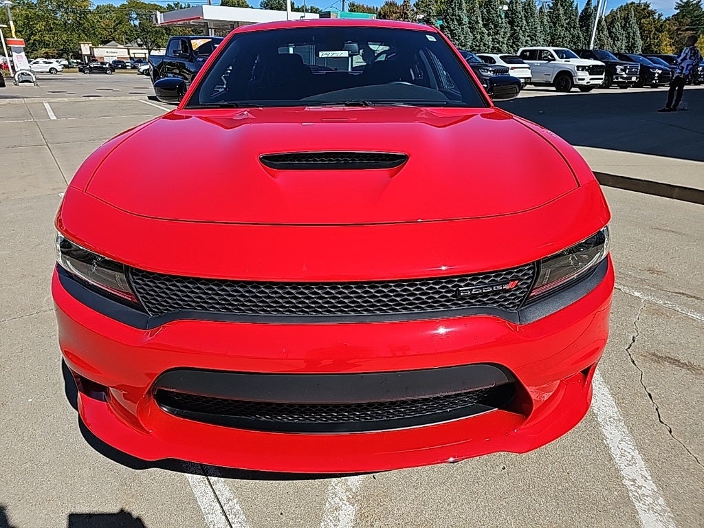 2023 Dodge Charger GT AWD
