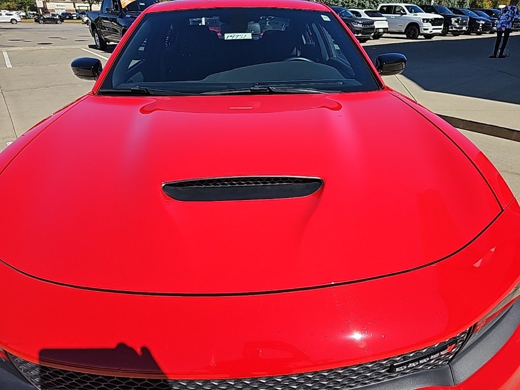 2023 Dodge Charger GT AWD