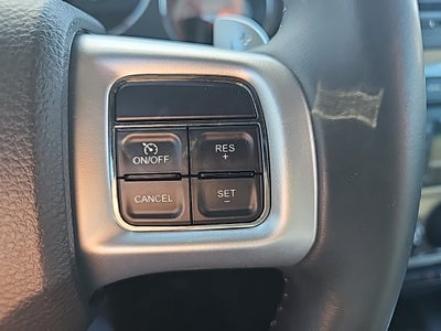 2014 Dodge Challenger SXT