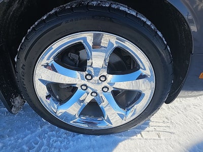 2014 Dodge Challenger SXT