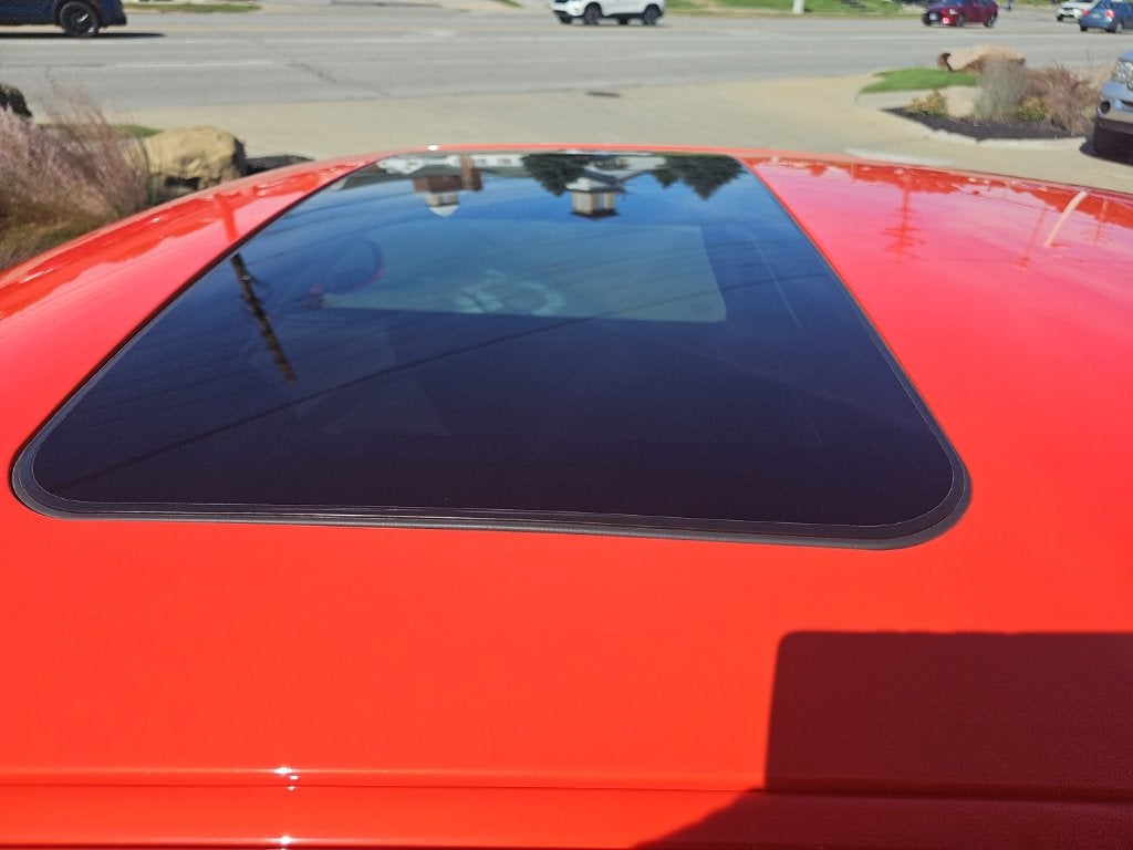 2021 Dodge Challenger R/T
