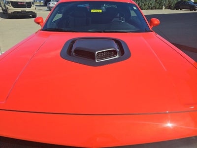 2021 Dodge Challenger R/T