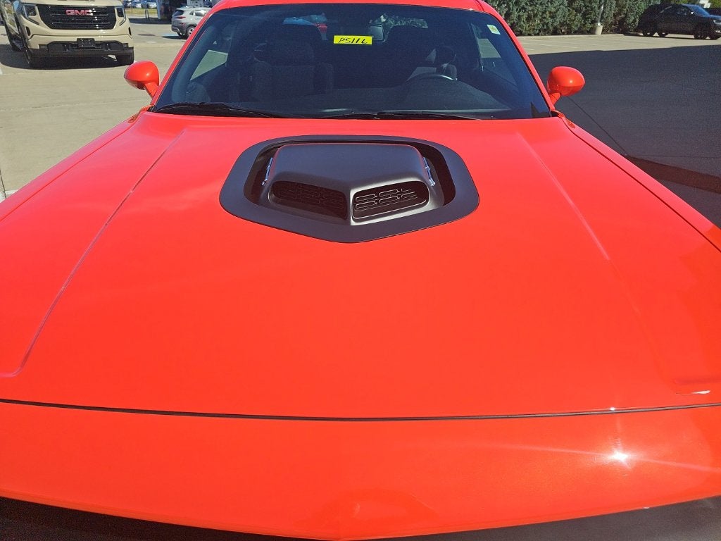 2021 Dodge Challenger R/T