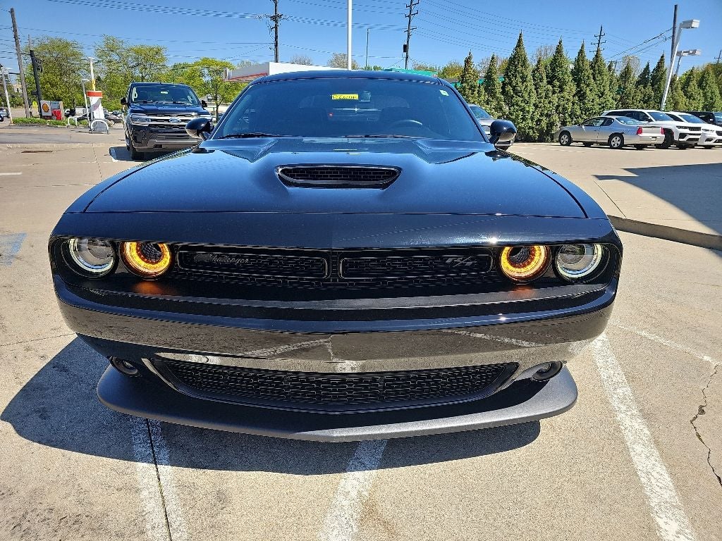 2023 Dodge Challenger R/T