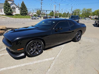 2023 Dodge Challenger R/T