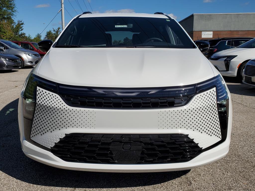 2027 Chrysler Pacifica PACIFICA SELECT