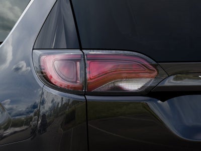 2027 Chrysler Pacifica PACIFICA LX