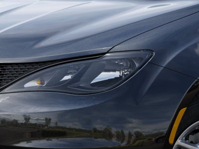 2027 Chrysler Pacifica PACIFICA LX