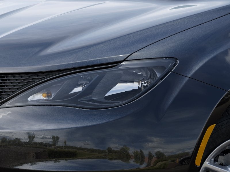 2027 Chrysler Pacifica PACIFICA LX
