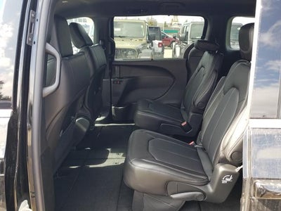 2026 Chrysler Voyager VOYAGER LX