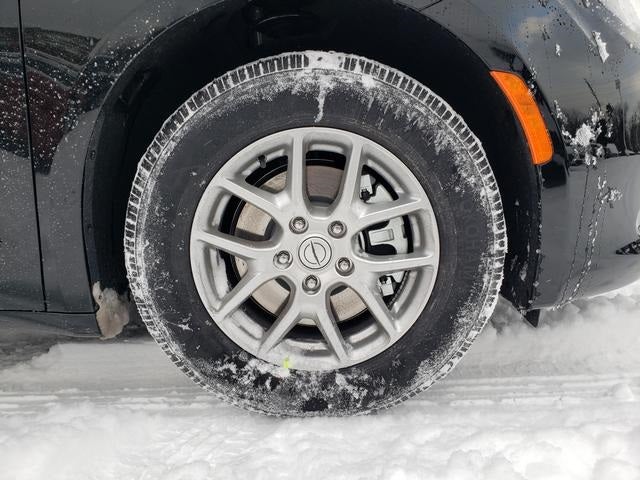 2026 Chrysler Voyager VOYAGER LX