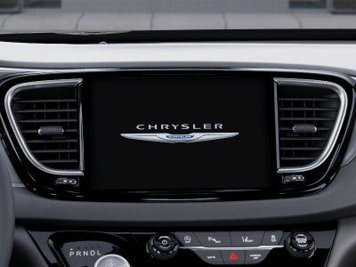 2026 Chrysler Voyager VOYAGER LX