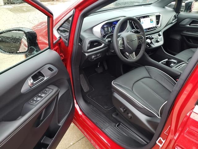 2026 Chrysler Pacifica PACIFICA LIMITED