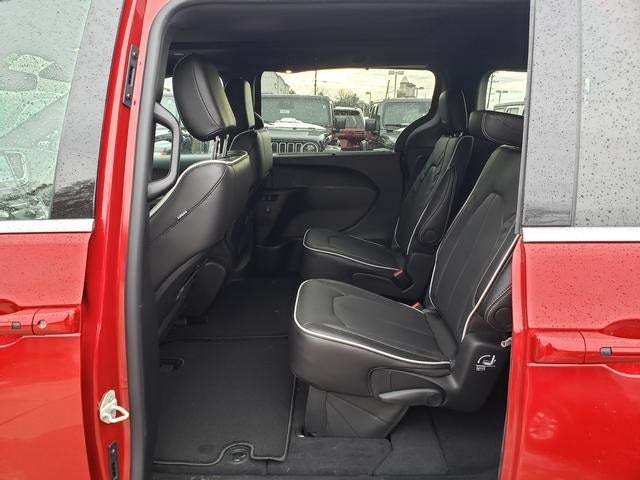 2026 Chrysler Pacifica PACIFICA LIMITED