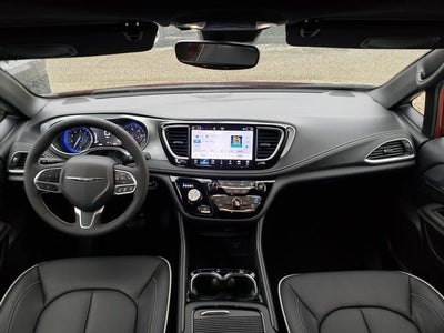 2026 Chrysler Pacifica PACIFICA LIMITED