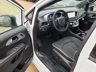 2026 Chrysler Pacifica PACIFICA LIMITED