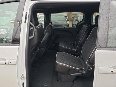 2026 Chrysler Pacifica PACIFICA LIMITED