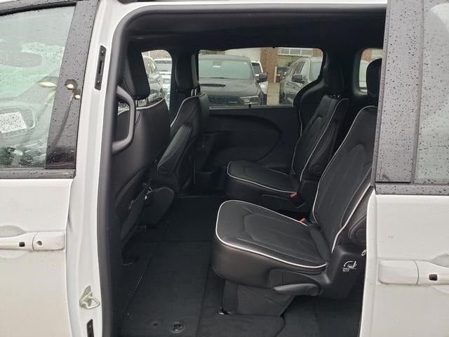 2026 Chrysler Pacifica PACIFICA LIMITED