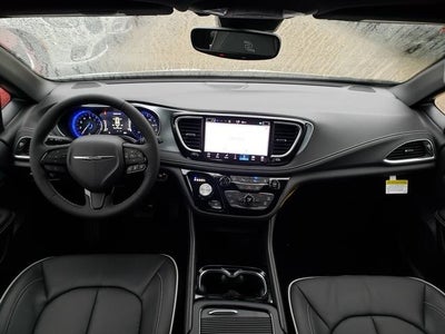 2026 Chrysler Pacifica PACIFICA LIMITED