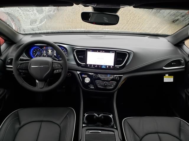 2026 Chrysler Pacifica PACIFICA LIMITED