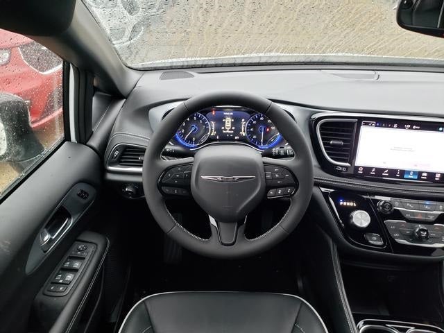 2026 Chrysler Pacifica PACIFICA LIMITED