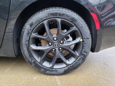 2026 Chrysler Pacifica PACIFICA LIMITED