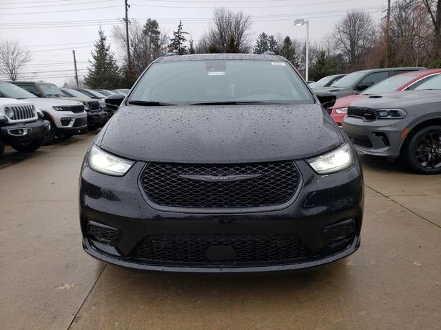 2026 Chrysler Pacifica PACIFICA LIMITED