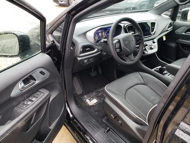 2026 Chrysler Pacifica PACIFICA LIMITED