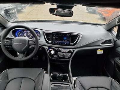 2026 Chrysler Pacifica PACIFICA LIMITED