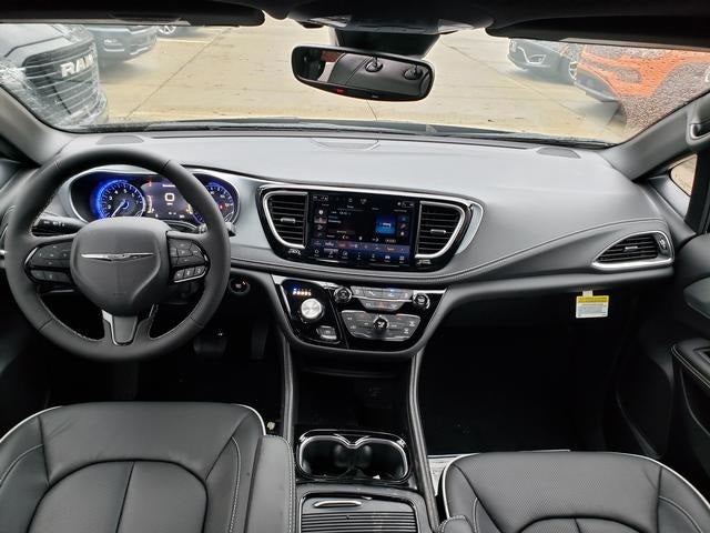 2026 Chrysler Pacifica PACIFICA LIMITED