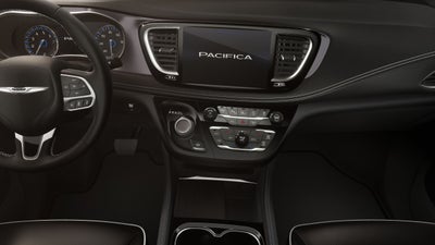 2026 Chrysler Pacifica PACIFICA LIMITED