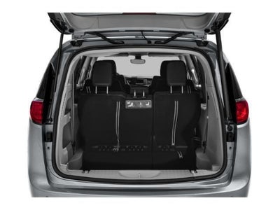 2020 Chrysler Pacifica 35th Anniversary Limited