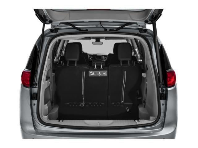 2020 Chrysler Pacifica 35th Anniversary Limited