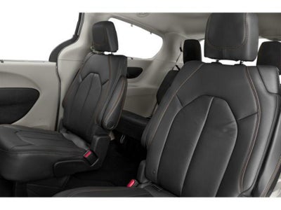 2020 Chrysler Pacifica 35th Anniversary Limited