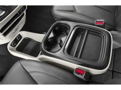 2020 Chrysler Pacifica 35th Anniversary Limited