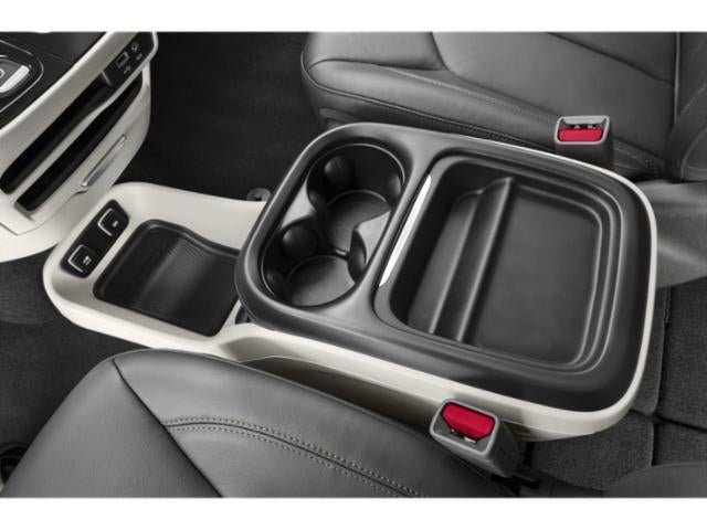 2020 Chrysler Pacifica 35th Anniversary Limited