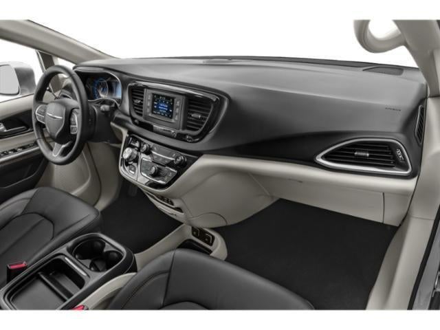 2020 Chrysler Pacifica 35th Anniversary Limited