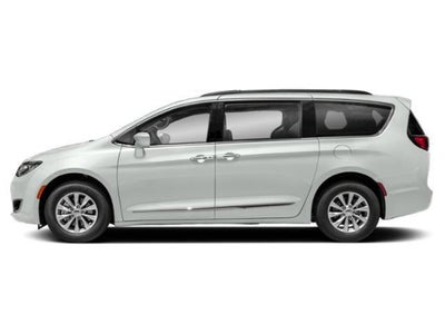 2020 Chrysler Pacifica 35th Anniversary Limited
