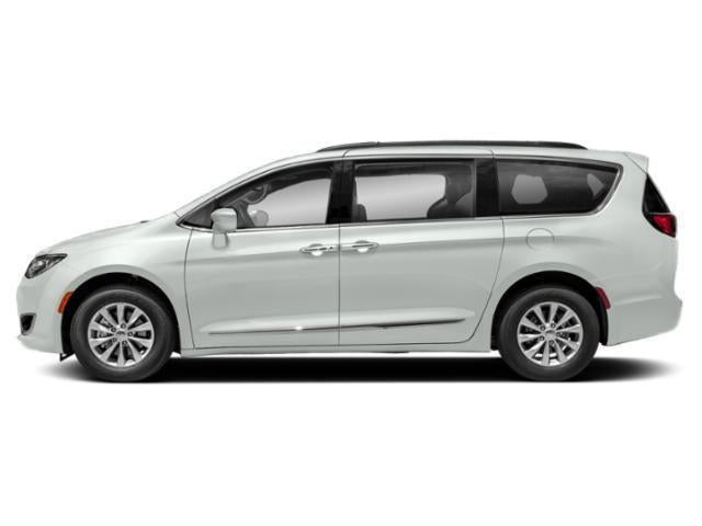 2020 Chrysler Pacifica 35th Anniversary Limited