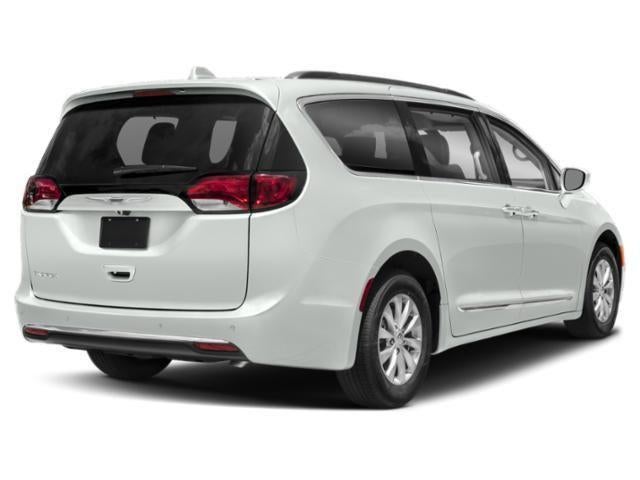 2020 Chrysler Pacifica 35th Anniversary Limited