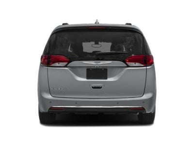 2020 Chrysler Pacifica 35th Anniversary Limited