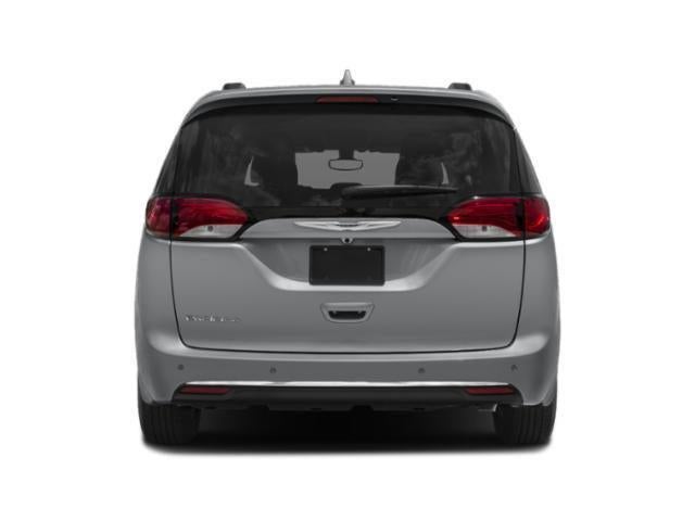 2020 Chrysler Pacifica 35th Anniversary Limited