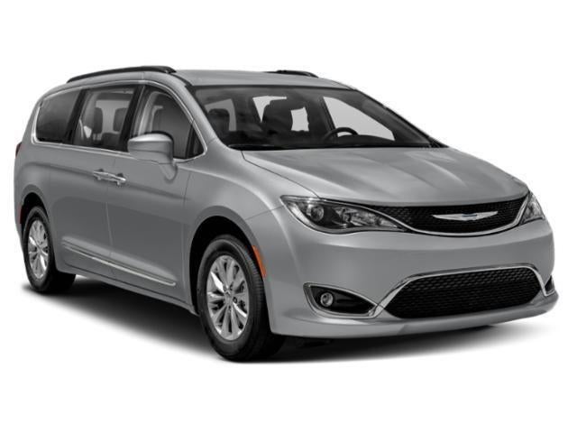 2020 Chrysler Pacifica 35th Anniversary Limited