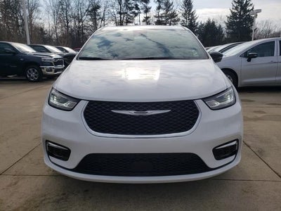 2026 Chrysler Pacifica PACIFICA LIMITED