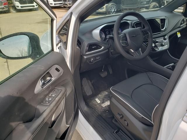 2026 Chrysler Pacifica PACIFICA LIMITED