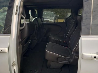 2026 Chrysler Pacifica PACIFICA LIMITED