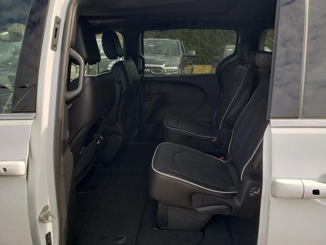 2026 Chrysler Pacifica PACIFICA LIMITED